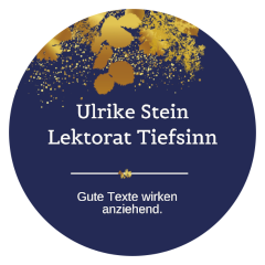 Lektorat Tiefsinn