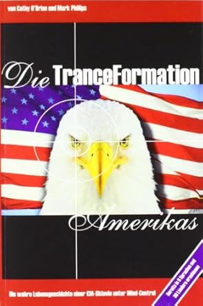 TranceFormation Amerikas